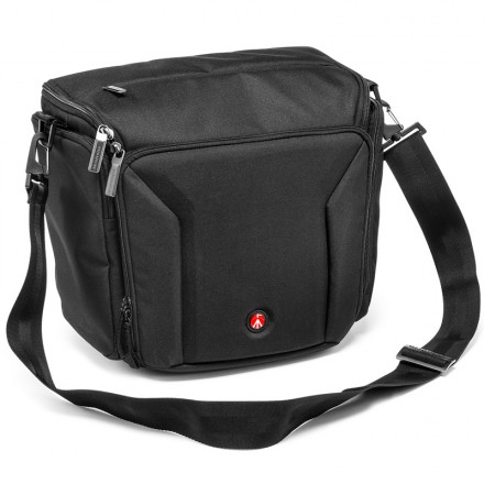 Сумка Manfrotto Bags PRO shoulder bag 30 (MB MP-SB-30BB)